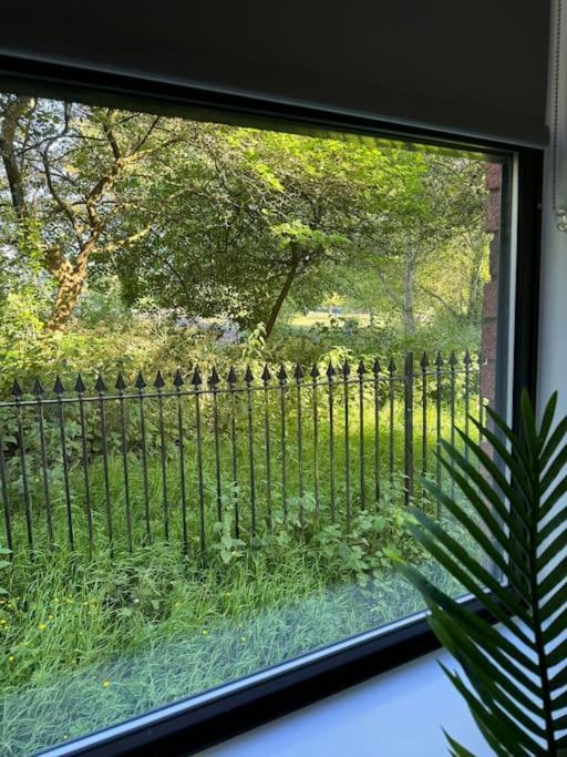 Polly'S Place Apartment Taunton & Free Off Road Parking & Wifi Exteriér fotografie